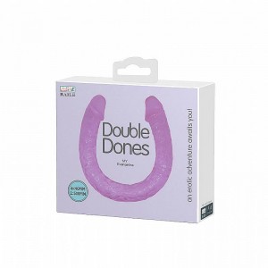 Prótese Dupla - Double Dones II - Baile