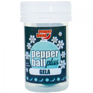 Pepper Ball Plus Esfria Dupla Pepper Blend